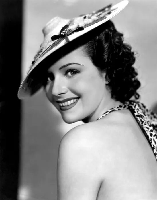 Framed Print : Margaret Lockwood, ca. 1939