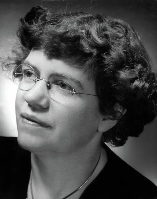 Framed Print : Margaret Mead, Dr. circa 1948.. Courtesy: CSU Archives  /  Everett Collection