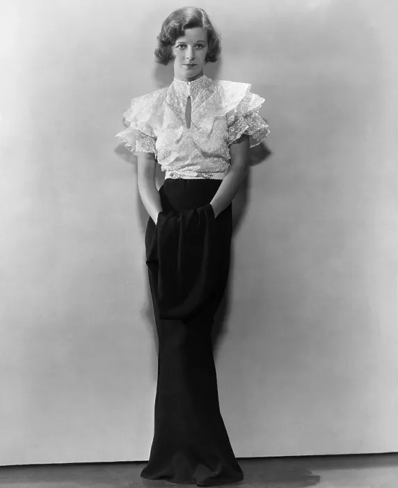 Framed Print : Margaret Sullavan in the 1930s Framed Print : Margaret Sullavan in the 1930s