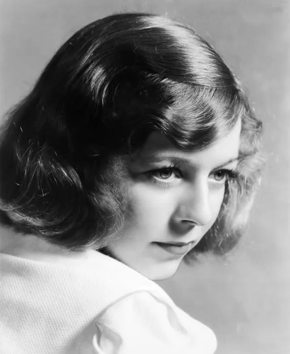 Framed Print : Margaret Sullavan, 1936