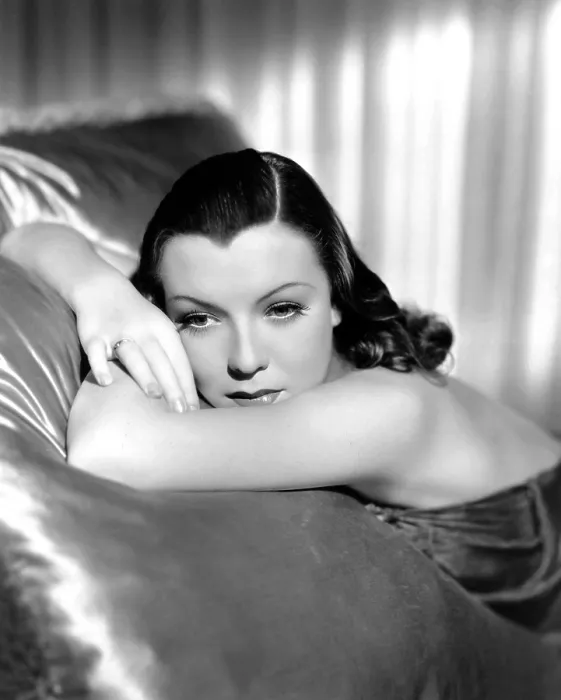 Framed Print : Margo, (aka Margo Albert), 1934