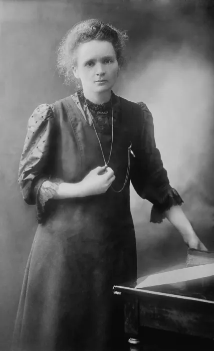 Framed Print : Marie Curie (1867-1934), Polish-French physicist who won two Nobel Prizes, in 1903 for Physics and 1911 for Chemistry Framed Print : Marie Curie (1867-1934), Polish-French physicist who won two Nobel Prizes, in 1903 for Physics and 1911 for Chemistry