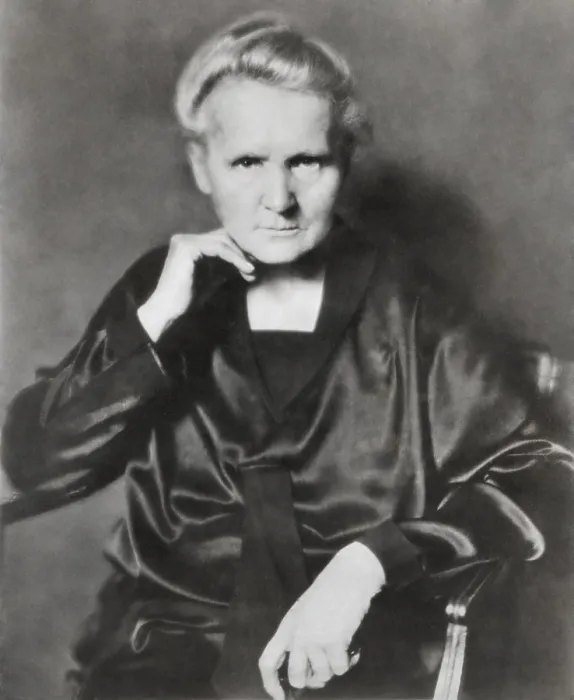 Framed Print : Marie Curie, Polish-born French chemist and physicist, in 1929 photo by Blanche de Lorier Framed Print : Marie Curie, Polish-born French chemist and physicist, in 1929 photo by Blanche de Lorier