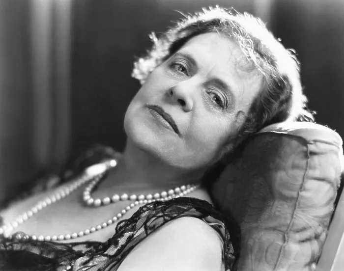 Framed Print : Marie Dressler, ca. 1931