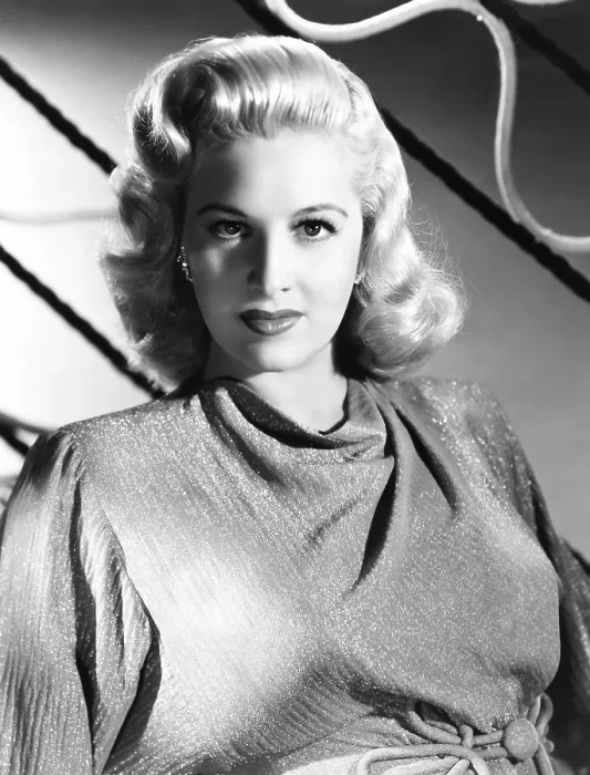 Framed Print : Marilyn Maxwell, 1940s Framed Print : Marilyn Maxwell, 1940s