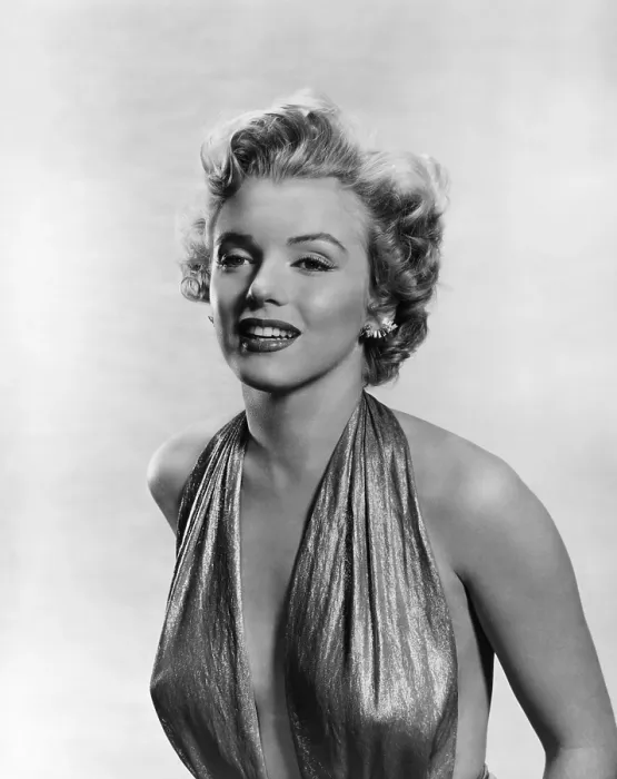 Framed Print : Marilyn Monore, early 1950s Framed Print : Marilyn Monore, early 1950s