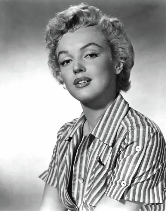 Framed Print : Marilyn Monroe
