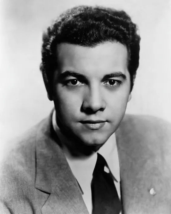 Framed Print : Mario Lanza, 1946