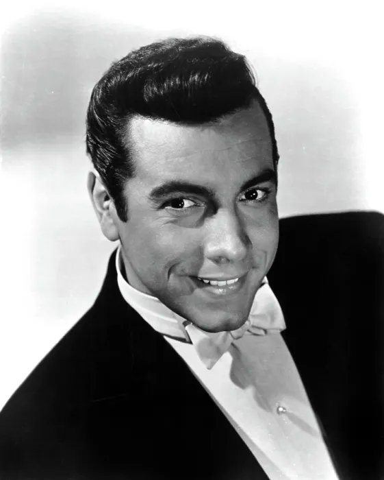 Framed Print : MARIO LANZA Framed Print : MARIO LANZA