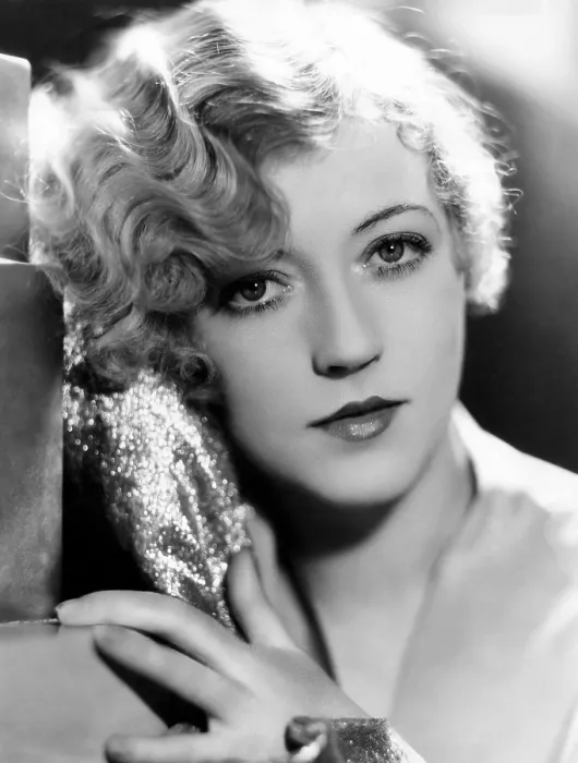 Framed Print : Marion Davies, 1928