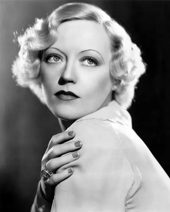 Framed Print : Marion Davies, 1935