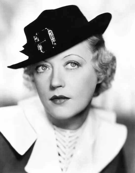 Framed Print : Marion Davies, ca. 1935