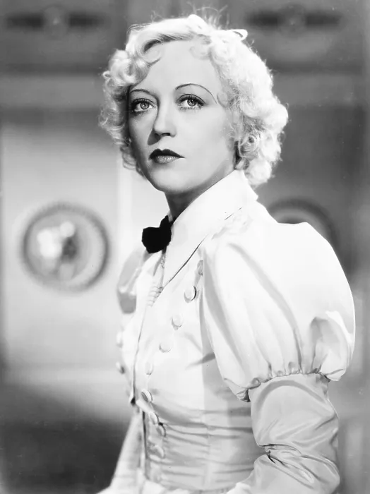 Framed Print : Marion Davies, ca. 1935