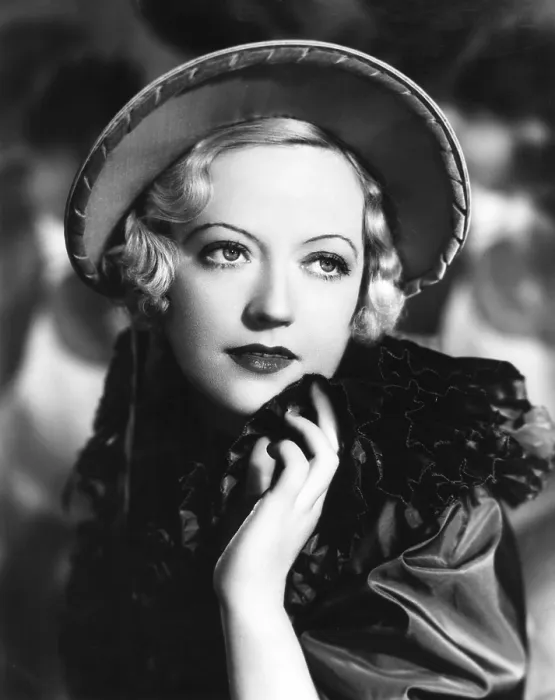 Framed Print : Marion Davies, ca. 1936