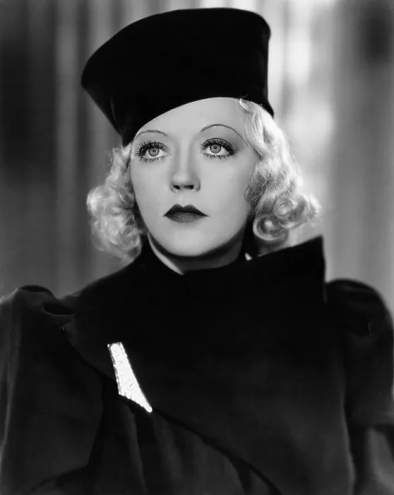 Framed Print : Marion Davies modeling a Cossack turban and matching coat, 1936 Framed Print : Marion Davies modeling a Cossack turban and matching coat, 1936