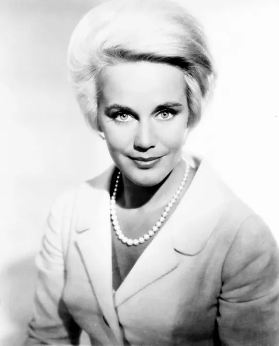 Framed Print : THE MARK, Maria Schell, 1961 Framed Print : THE MARK, Maria Schell, 1961