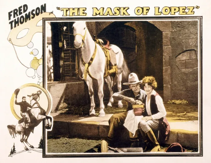 Framed Print : THE MARK OF ZORRO, Basil Rathbone, Linda Darnell, Tyrone Power, 1940, TM and Copyright 20th Century-Fox Film Corp. All Rights Reserved