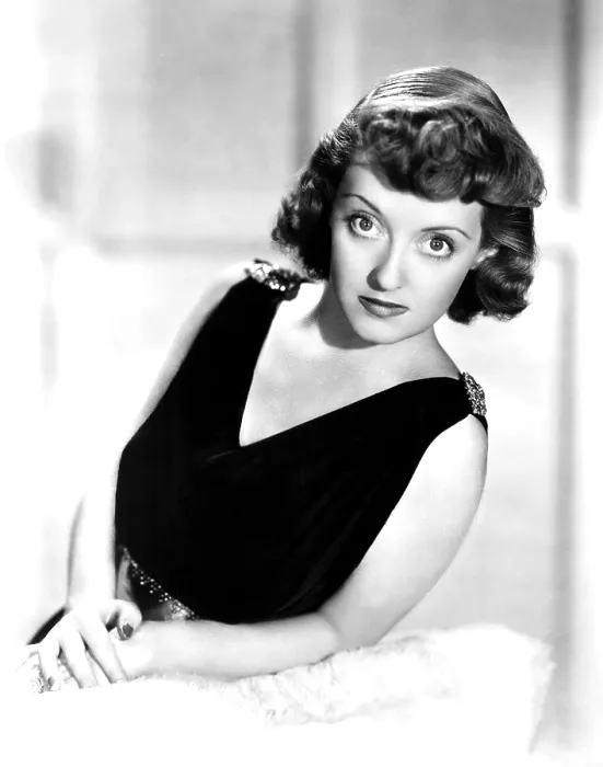 Framed Print : MARKED WOMAN, Bette Davis, 1937