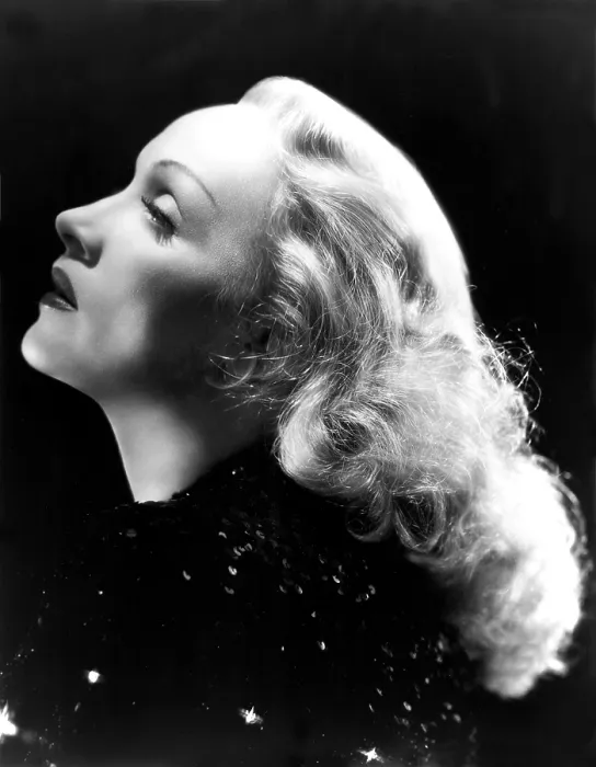 Framed Print : Marlene Dietrich, ca. 1940