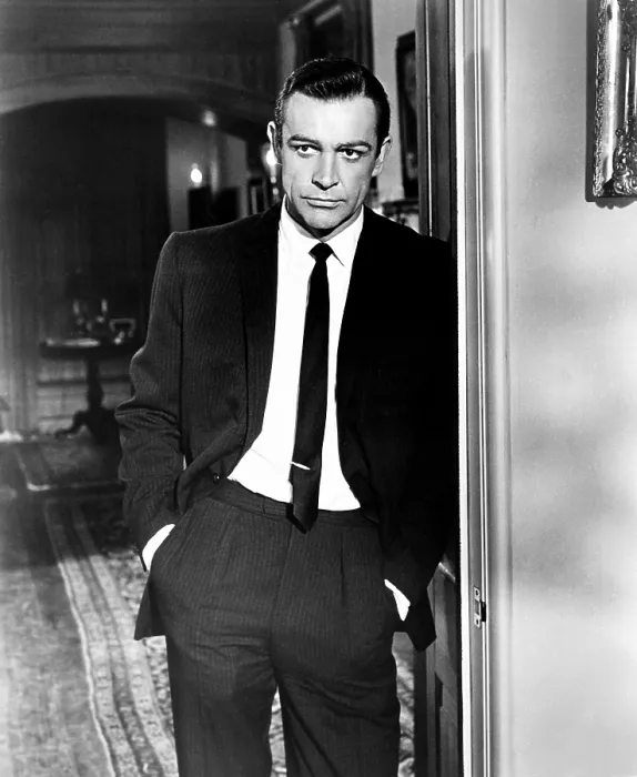 Framed Print : MARNIE, Sean Connery, 1964 Framed Print : MARNIE, Sean Connery, 1964