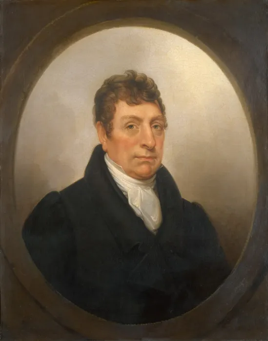 Framed Print : The Marquis de Lafayette was invited to the US by President James Monroe Framed Print : The Marquis de Lafayette was invited to the US by President James Monroe