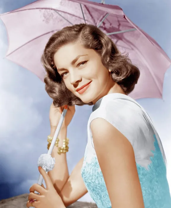 Framed Print : HOW TO MARRY A MILLIONAIRE, Lauren Bacall, 1953. 20th Century-Fox Film Corporation, TM & Copyright / courtesy Everett Collection Framed Print : HOW TO MARRY A MILLIONAIRE, Lauren Bacall, 1953. 20th Century-Fox Film Corporation, TM & Copyright / courtesy Everett Collection
