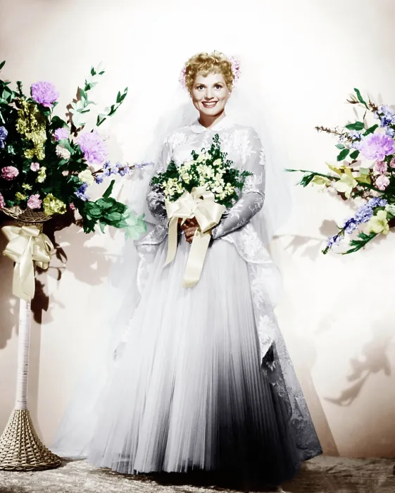 Framed Print : THE MARRYING KIND, Judy Holliday, 1952