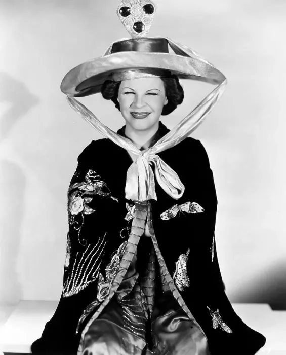 Framed Print : Martha Raye, 1936 Framed Print : Martha Raye, 1936