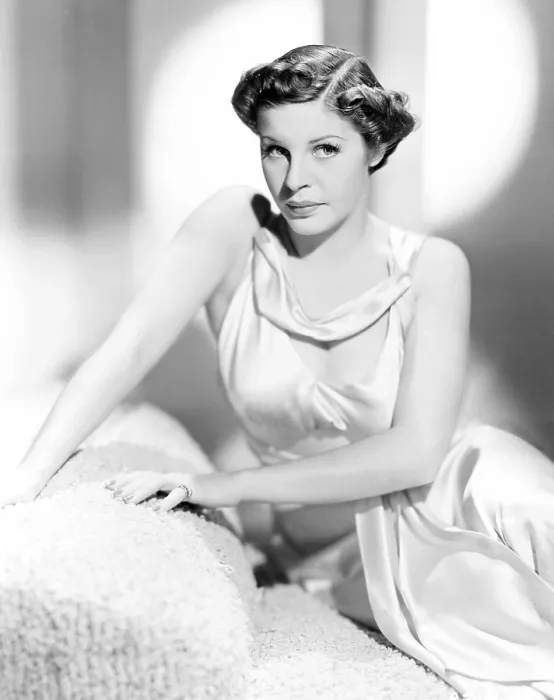 Framed Print : Martha Raye, 1937 Framed Print : Martha Raye, 1937
