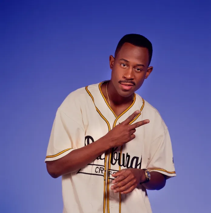 Framed Print : MARTIN, Martin Lawrence, 1992-1997