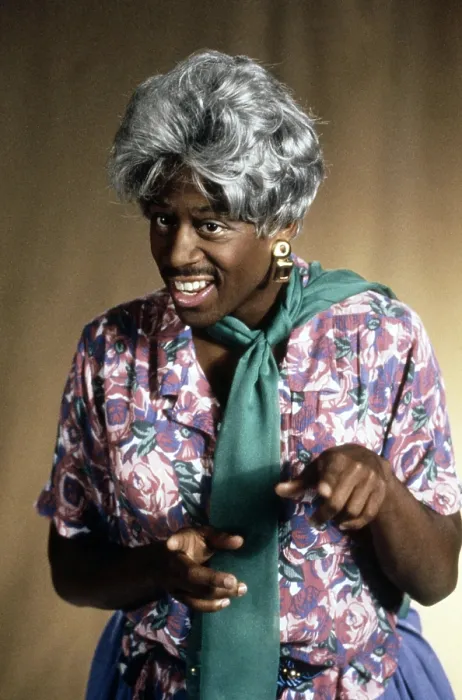 Framed Print : MARTIN, Martin Lawrence, 1992-97 (1994 photo by Joseph Viles)
