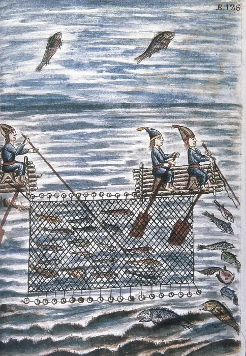 Framed Print : MARTiNEZ COMPAnoN Y BUJANDA, Baltasar Jaime (1735-1797). Trujillo del Peru en el siglo XVIII. 1782 - 1785