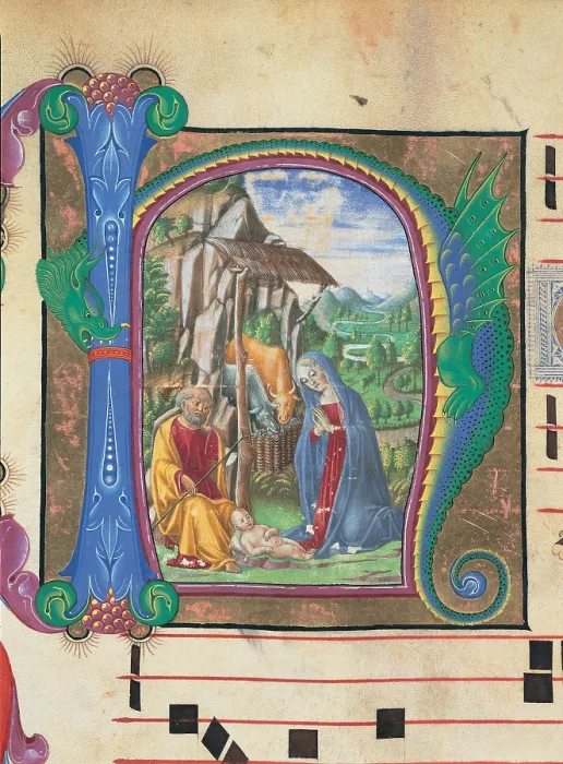 Framed Print : Martini Francesco di Giorgio, Nativity, 1460, 15th Century, tempera on parchment, Italy, Tuscany, Chiusi, San Secondiano Cathedral, Capitular Room Framed Print : Martini Francesco di Giorgio, Nativity, 1460, 15th Century, tempera on parchment, Italy, Tuscany, Chiusi, San Secondiano Cathedral, Capitular Room
