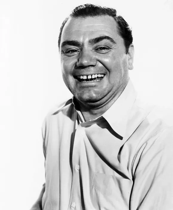 Framed Print : MARTY, Ernest Borgnine, 1955