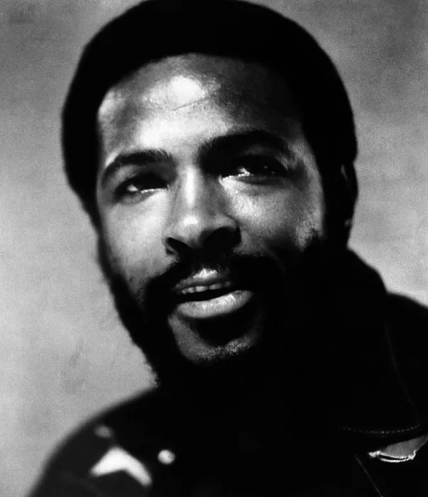Framed Print : Marvin Gaye, ca. 1970s. Courtesy: CSU Archives / Everett Collection