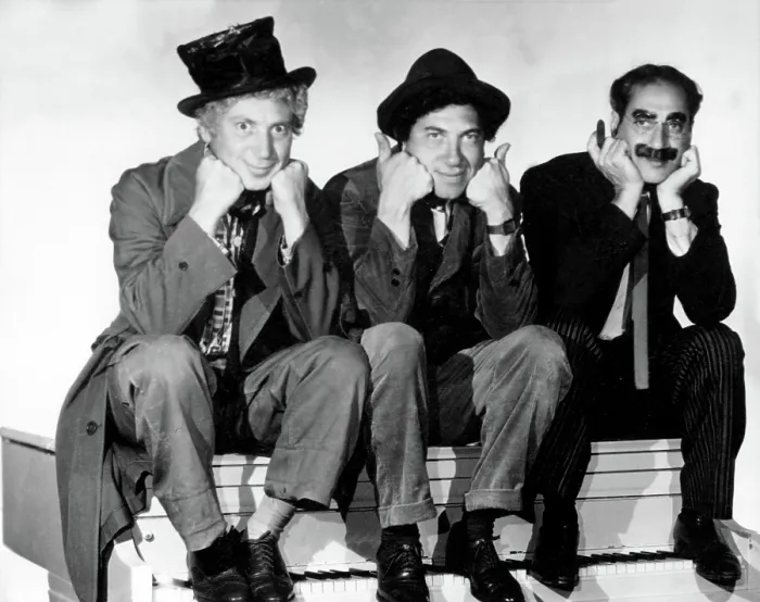 Framed Print : Marx Brothers - Harpo Marx, Chico Marx, Groucho Marx Framed Print : Marx Brothers - Harpo Marx, Chico Marx, Groucho Marx