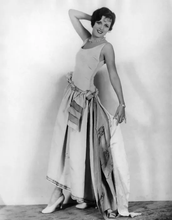 Framed Print : Mary Astor, 1929