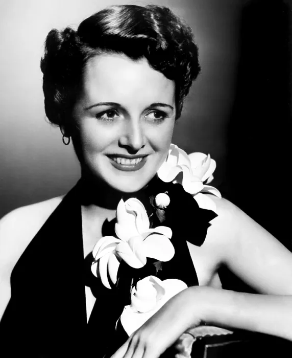 Framed Print : Mary Astor, 1930s Framed Print : Mary Astor, 1930s