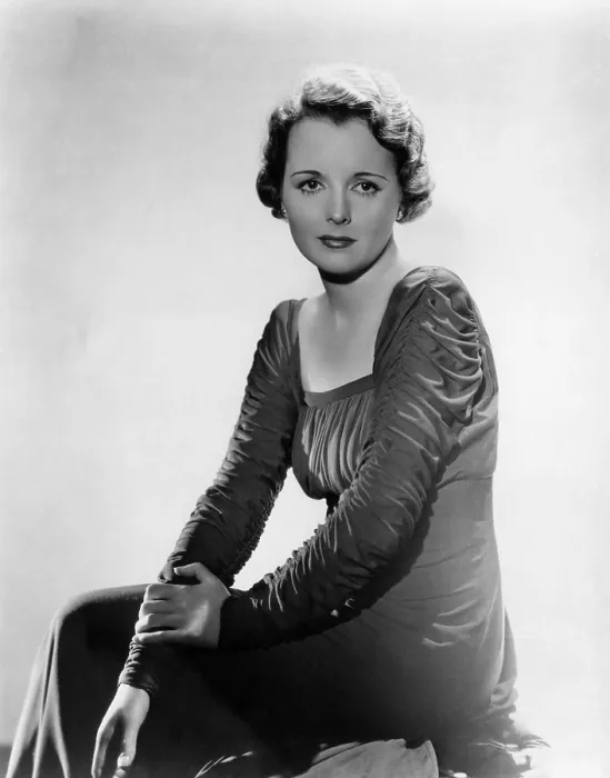 Framed Print : Mary Astor, circa 1930s Framed Print : Mary Astor, circa 1930s