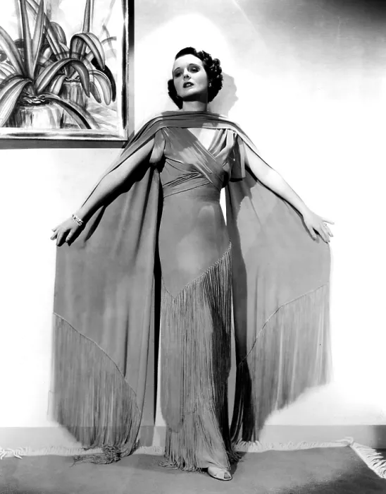 Framed Print : Mary Astor, MGM, 1938