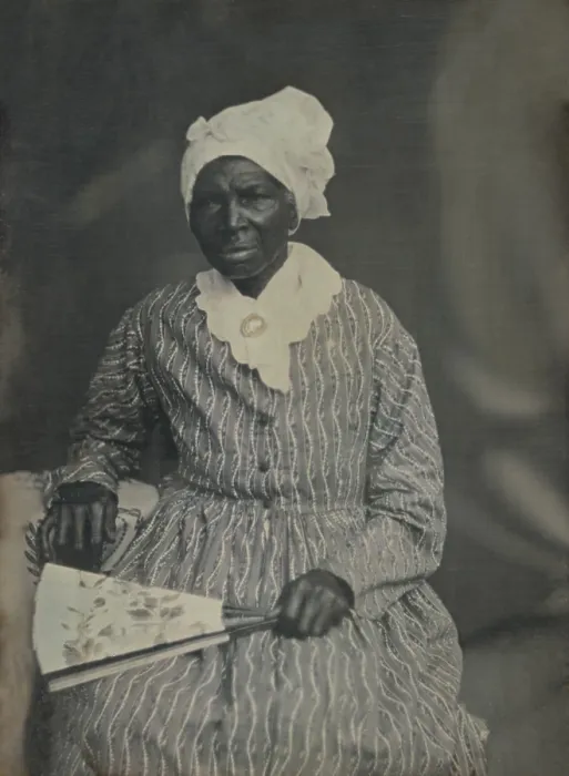 Framed Print : Mary Brice was an African American woman enslaved on the Point of Honor estate in Lynchburg, VA Framed Print : Mary Brice was an African American woman enslaved on the Point of Honor estate in Lynchburg, VA