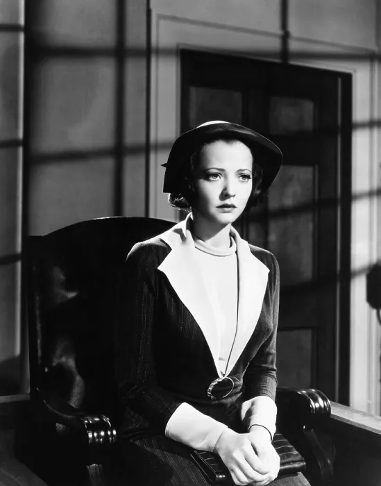 Framed Print : MARY BURNS, FUGITIVE, Sylvia Sidney, 1935 Framed Print : MARY BURNS, FUGITIVE, Sylvia Sidney, 1935