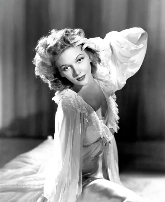 Framed Print : Mary Martin, 1944 Framed Print : Mary Martin, 1944