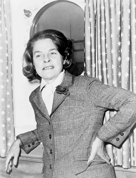 Framed Print : Mary McCarthy, 1912-1989, American author best known for her autobiography 'Memories of a Catholic Girlhood' (1957), and her novel, 'The Group' (1963) Framed Print : Mary McCarthy, 1912-1989, American author best known for her autobiography 'Memories of a Catholic Girlhood' (1957), and her novel, 'The Group' (1963)
