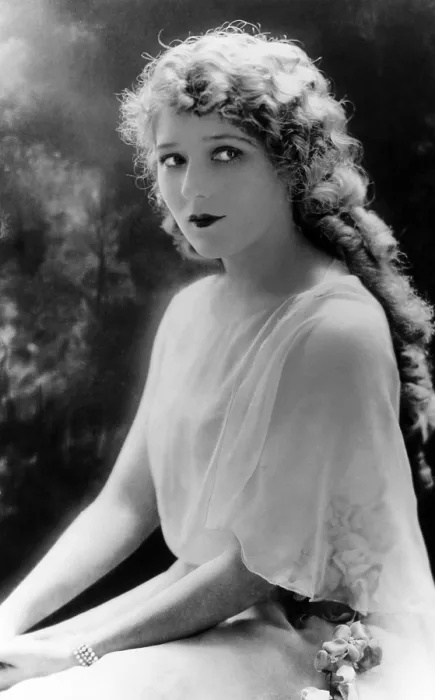 Framed Print : Mary Pickford, 1920s