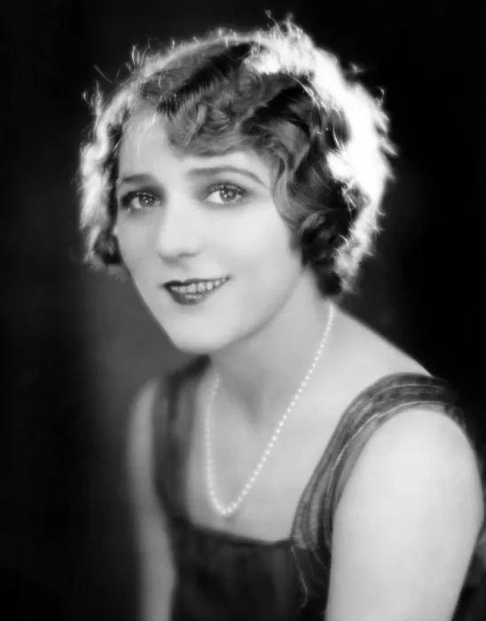 Framed Print : Mary Pickford, ca. late 1920s