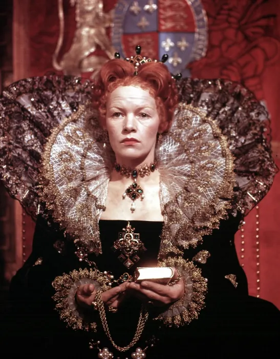 Framed Print : MARY QUEEN OF SCOTS, Glenda Jackson, 1971 Framed Print : MARY QUEEN OF SCOTS, Glenda Jackson, 1971
