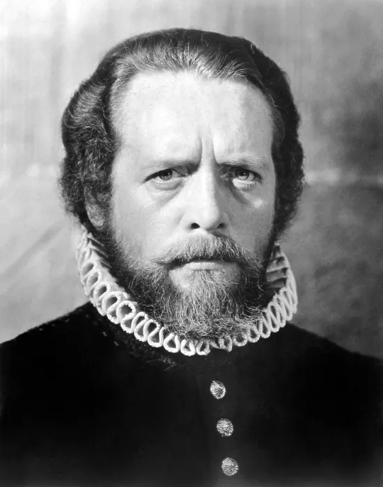 Framed Print : MARY, QUEEN OF SCOTS, Patrick McGoohan, 1971