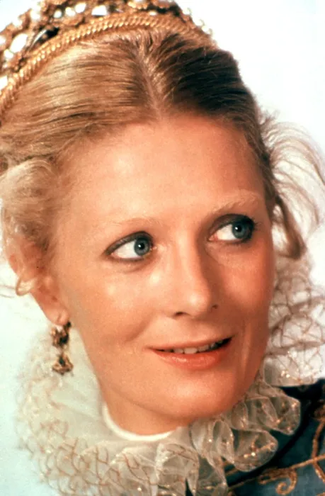 Framed Print : MARY QUEEN OF SCOTS, Vanessa Redgrave, 1971