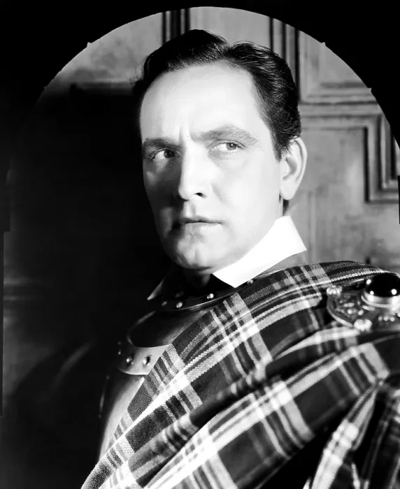 Framed Print : MARY OF SCOTLAND, Fredric March, 1936